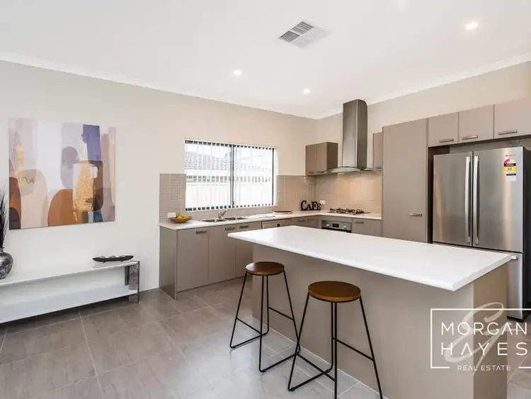 Sixth view of Homely house listing, 10A Rhonda Avenue, Willetton WA 6155