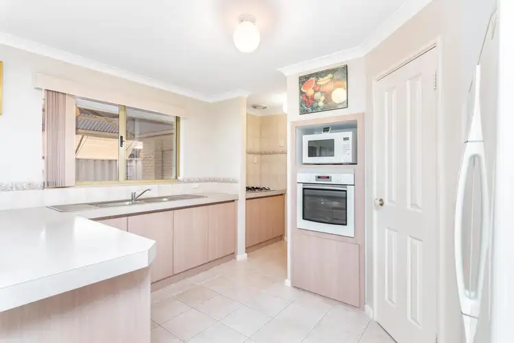 Third view of Homely house listing, 18 Torquata Blvd, Helena Valley WA 6056