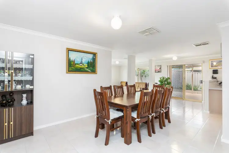 Fifth view of Homely house listing, 18 Torquata Blvd, Helena Valley WA 6056