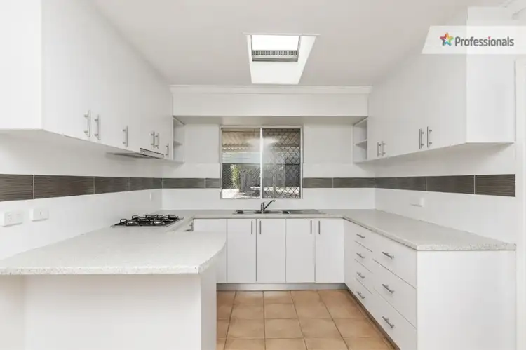 Second view of Homely house listing, 17 Ackmar Way, Swan View WA 6056