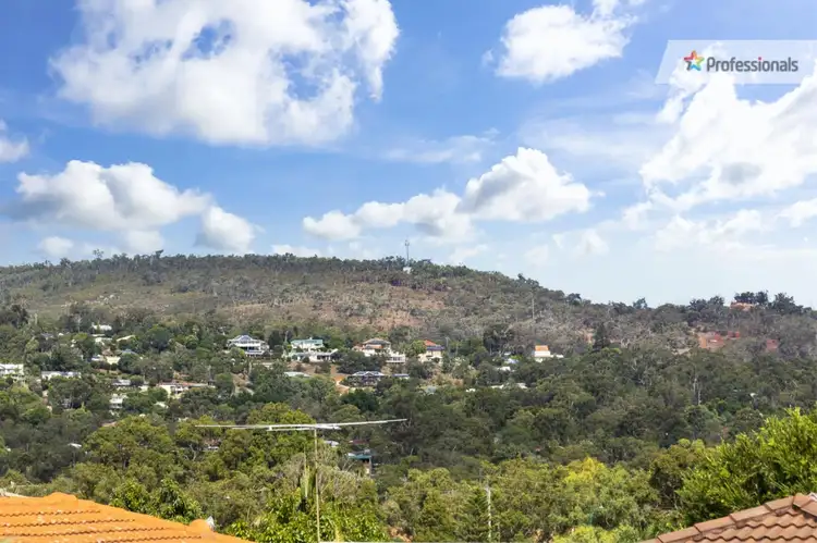 Third view of Homely house listing, 17 Ackmar Way, Swan View WA 6056
