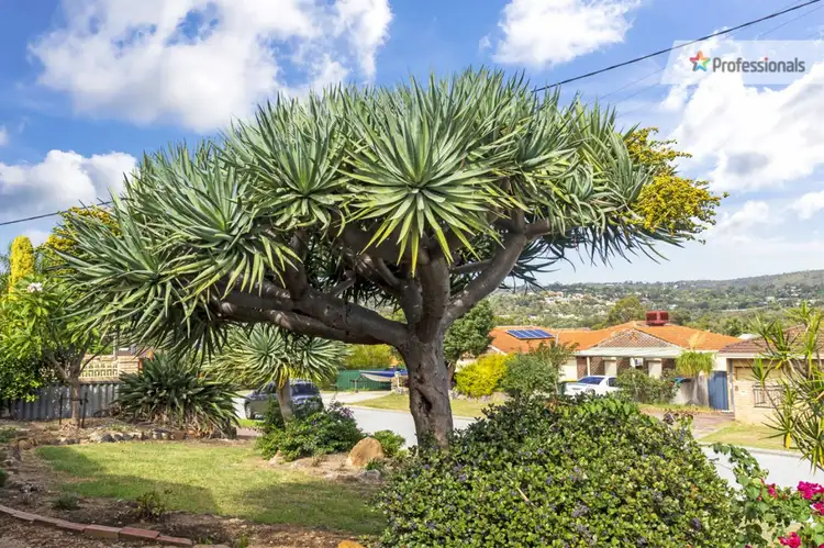 Fourth view of Homely house listing, 17 Ackmar Way, Swan View WA 6056