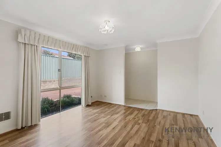 Third view of Homely villa listing, 3/3 Kanimbla Street, Bicton WA 6157