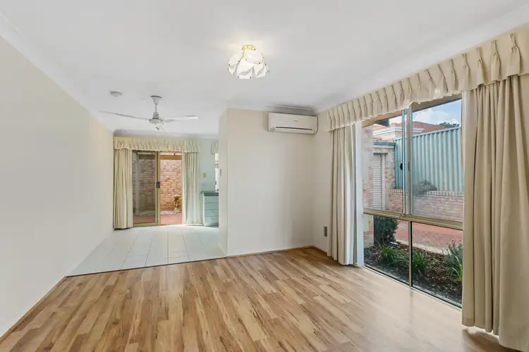 Fourth view of Homely villa listing, 3/3 Kanimbla Street, Bicton WA 6157