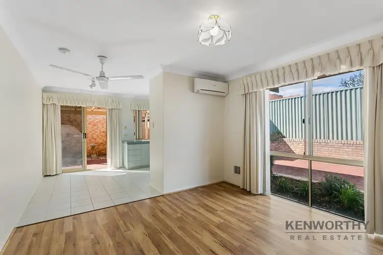 Fifth view of Homely villa listing, 3/3 Kanimbla Street, Bicton WA 6157