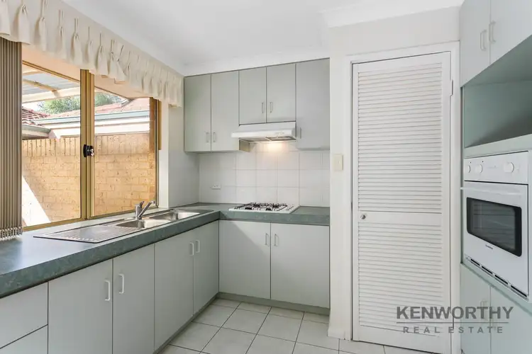Seventh view of Homely villa listing, 3/3 Kanimbla Street, Bicton WA 6157