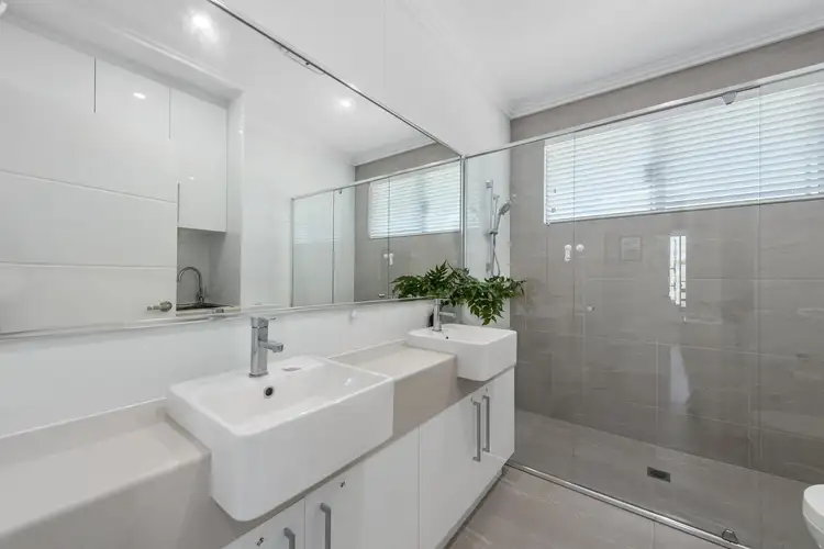 Fourth view of Homely apartment listing, 4/7 Muriel Avenue, Innaloo WA 6018