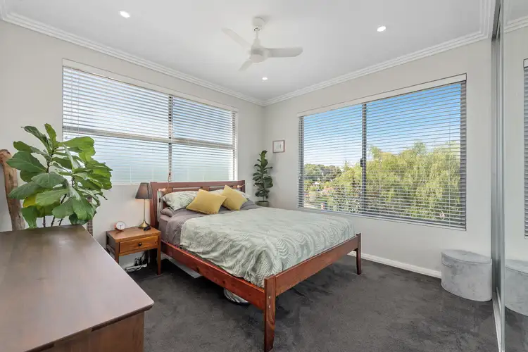 Fifth view of Homely apartment listing, 4/7 Muriel Avenue, Innaloo WA 6018