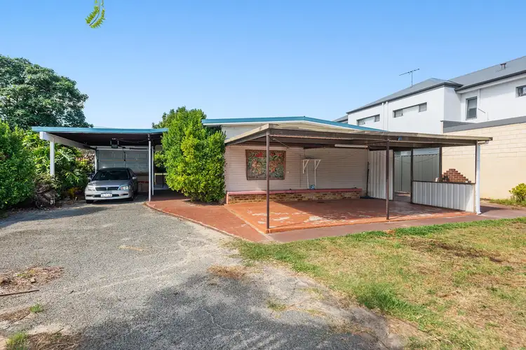 Fifth view of Homely house listing, 23 Stanley Street, Belmont WA 6104