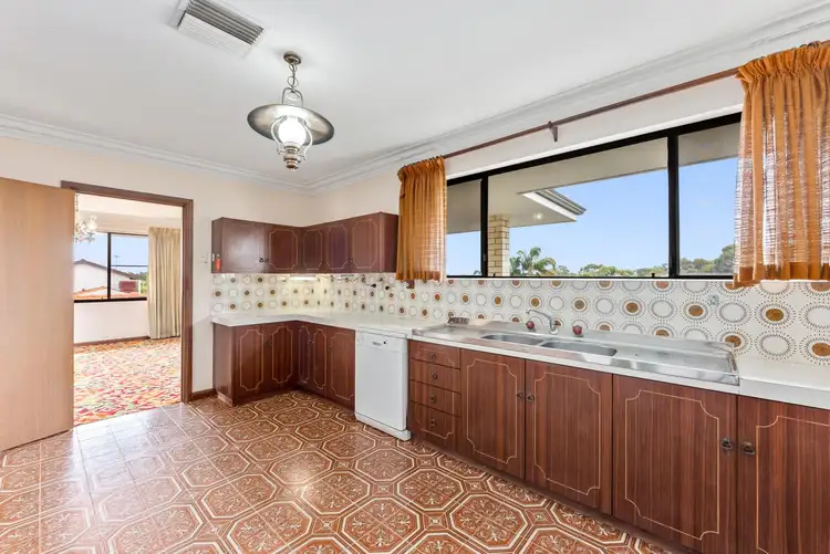 Fifth view of Homely house listing, 277 Warwick Road, Duncraig WA 6023