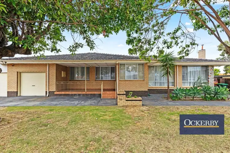 9 Sylvia Street, Balcatta WA 6021