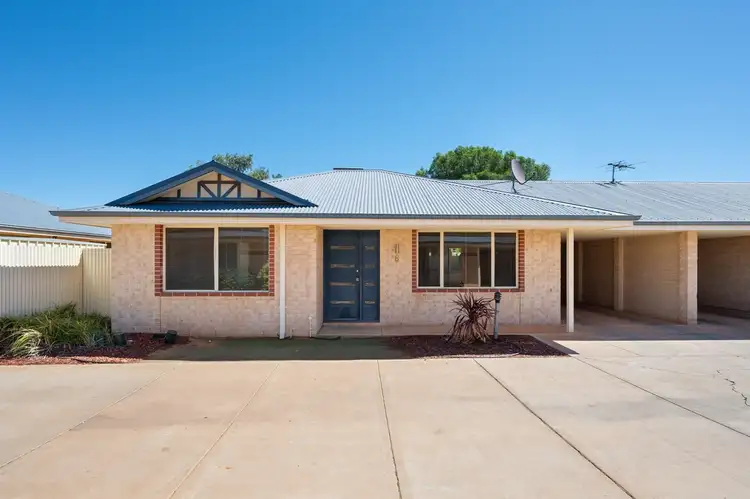 6/5 Bull Way, Somerville WA 6430