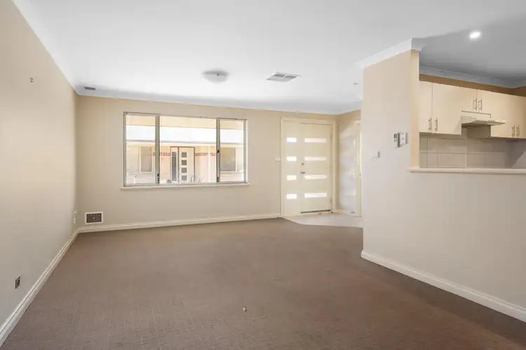 Second view of Homely unit listing, 6/5 Bull Way, Somerville WA 6430