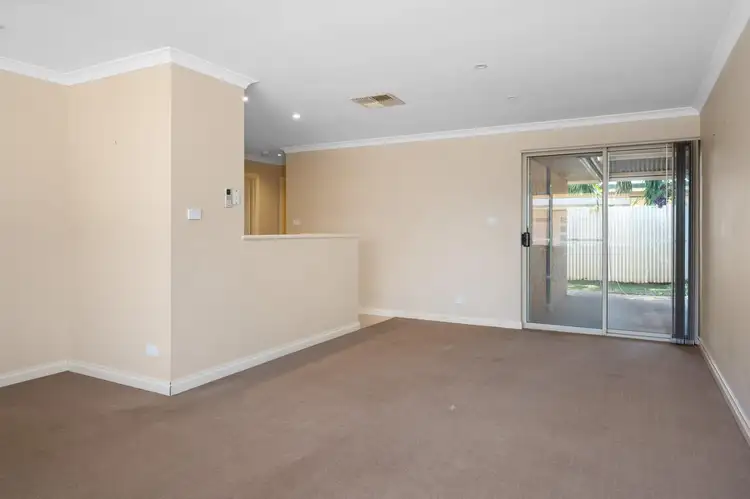 Third view of Homely unit listing, 6/5 Bull Way, Somerville WA 6430