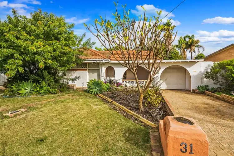 31 Ray Street, Rockingham WA 6168