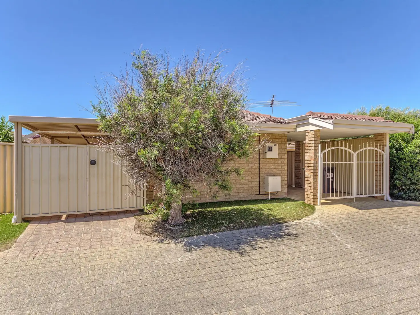 Main view of Homely house listing, 20/312 Streich Avenue, Armadale WA 6112