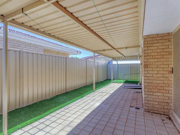 Seventh view of Homely house listing, 20/312 Streich Avenue, Armadale WA 6112