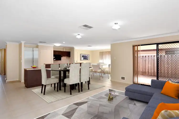 8 Madden Way, Ellenbrook WA 6069