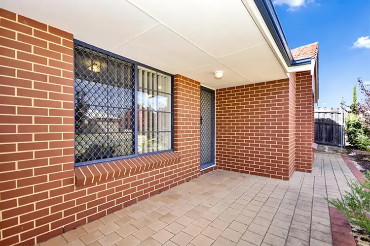 Fourth view of Homely house listing, 8 Madden Way, Ellenbrook WA 6069