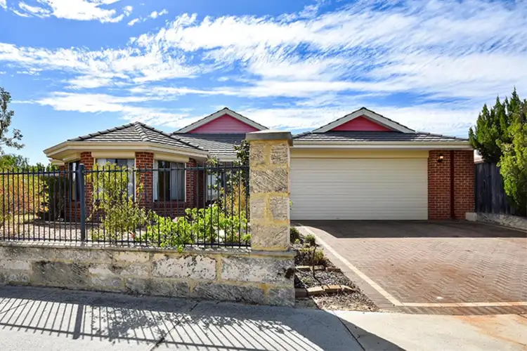 3 Henley brook Avenue, Ellenbrook WA 6069