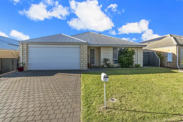 5 Wall Way, Baldivis WA 6171