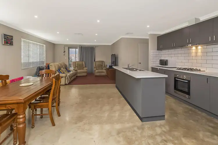 Fourth view of Homely house listing, 5 Wall Way, Baldivis WA 6171