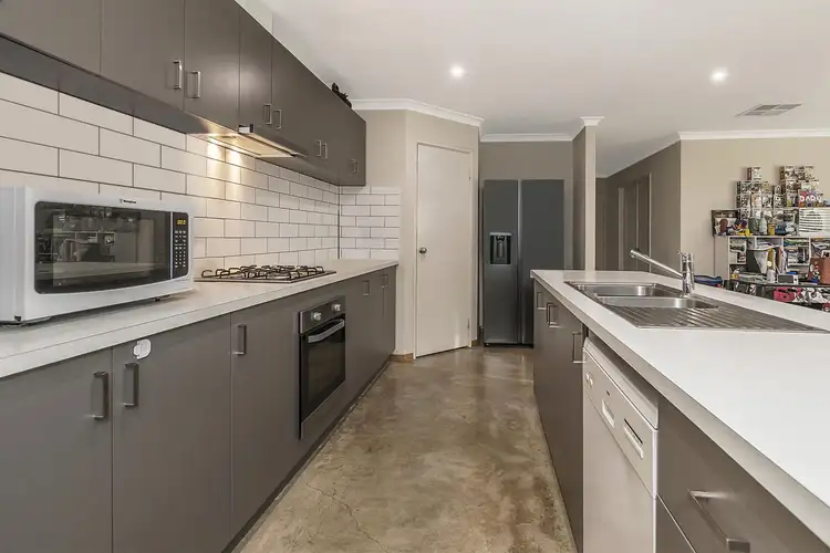 Fifth view of Homely house listing, 5 Wall Way, Baldivis WA 6171