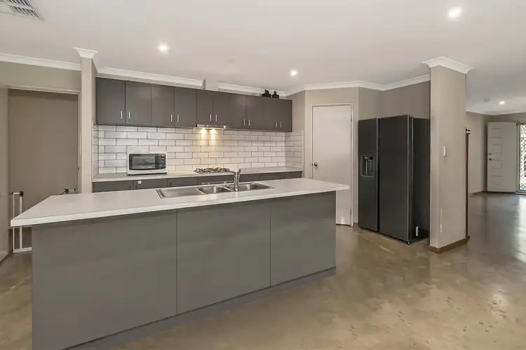 Sixth view of Homely house listing, 5 Wall Way, Baldivis WA 6171