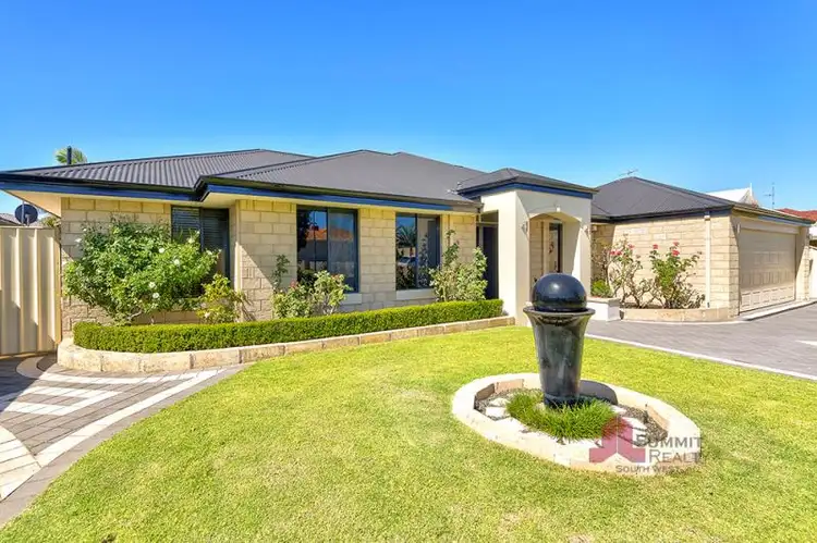 31 Alyxia Drive, Glen Iris WA 6230