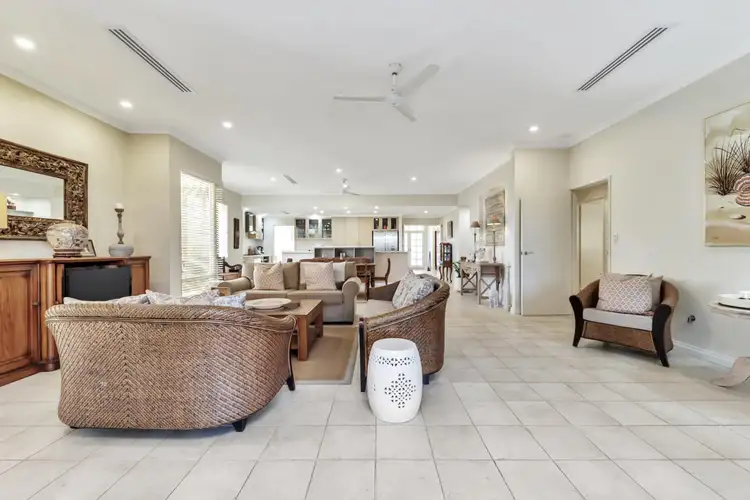 Second view of Homely house listing, 18 Frederick Way, Wannanup WA 6210