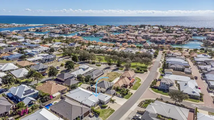 Fourth view of Homely house listing, 18 Frederick Way, Wannanup WA 6210