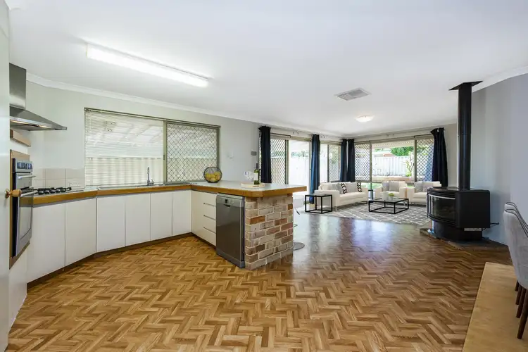 Main view of Homely house listing, 47 Parkview Parade, Redcliffe WA 6104