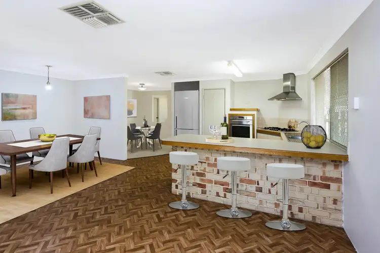 Third view of Homely house listing, 47 Parkview Parade, Redcliffe WA 6104