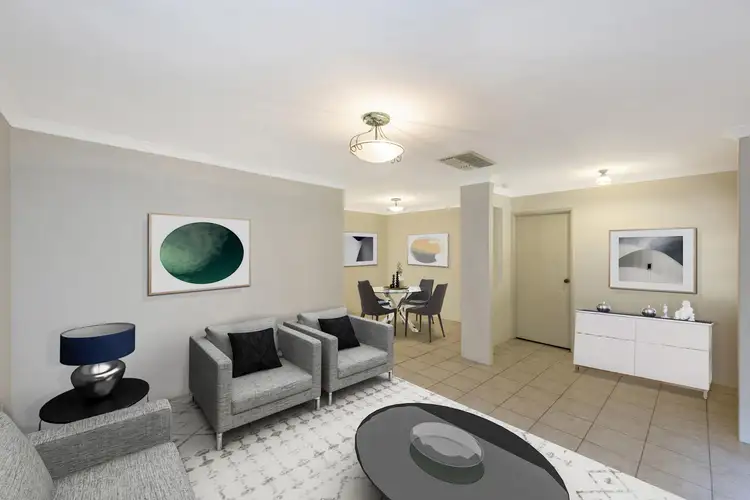 Fourth view of Homely house listing, 47 Parkview Parade, Redcliffe WA 6104