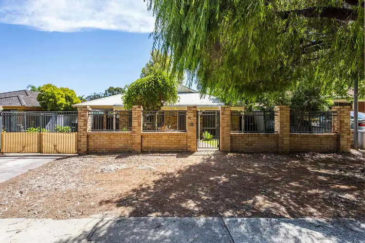 Sixth view of Homely house listing, 47 Parkview Parade, Redcliffe WA 6104