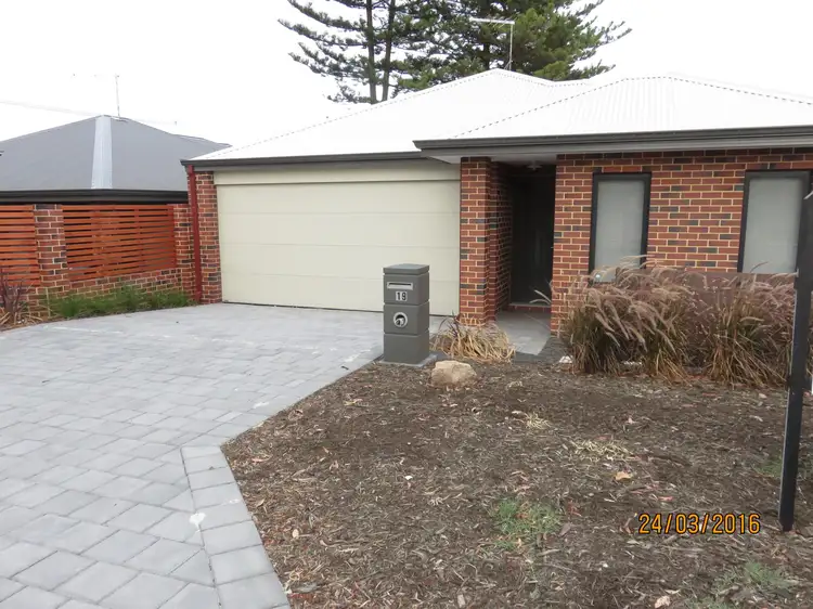 Main view of Homely house listing, 19 Cartmell Way, Balga WA 6061