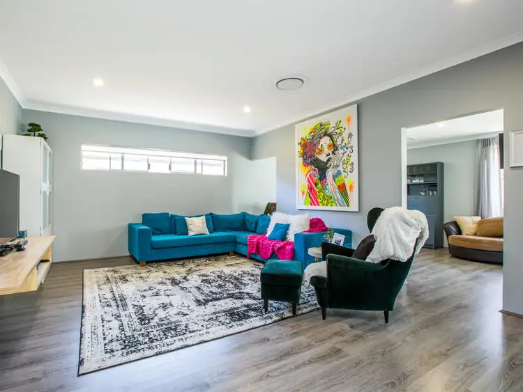 Third view of Homely house listing, 8 Glenelg Drive, Millbridge WA 6232
