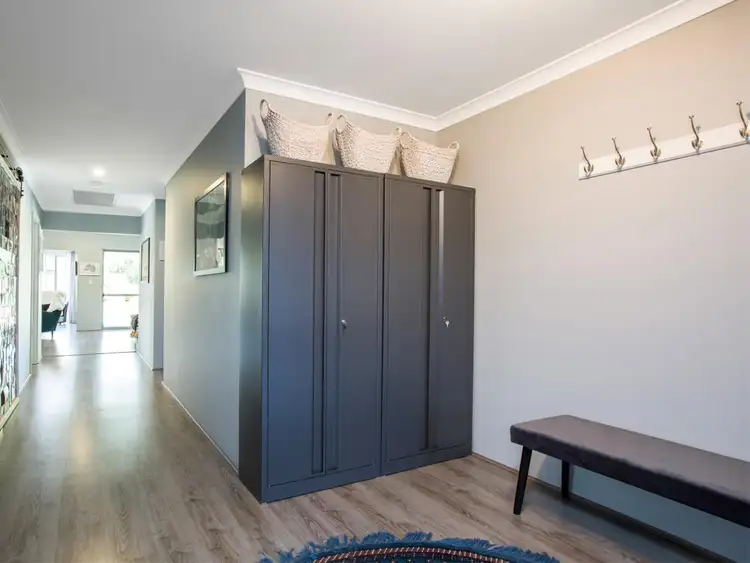 Fourth view of Homely house listing, 8 Glenelg Drive, Millbridge WA 6232