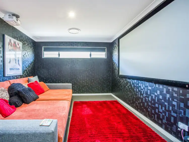 Fifth view of Homely house listing, 8 Glenelg Drive, Millbridge WA 6232