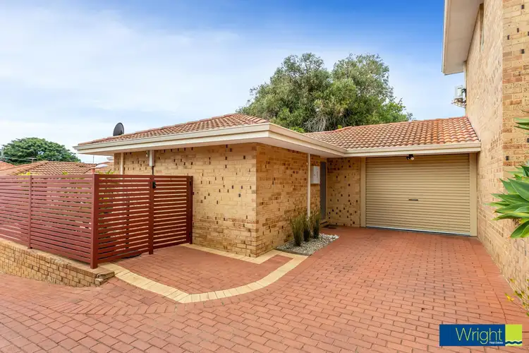3/19 Drabble Road, Scarborough WA 6019