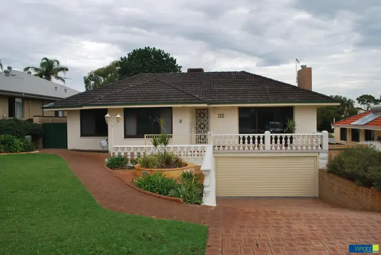 112 Paramatta Road, Doubleview WA 6018