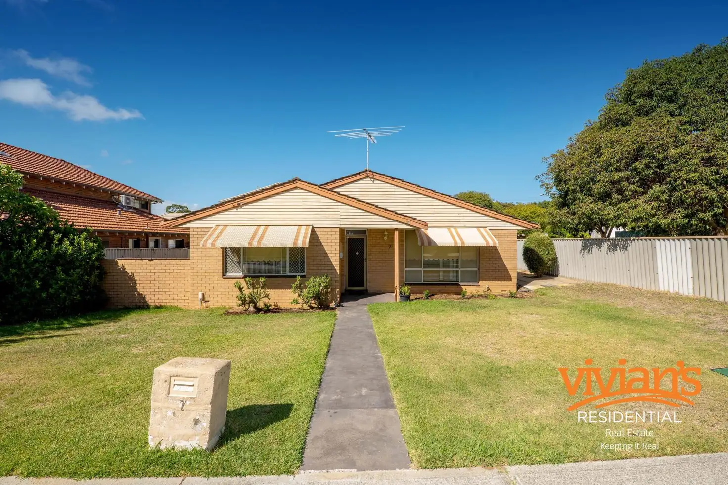 Main view of Homely house listing, 7 Harvey Street, Mosman Park WA 6012