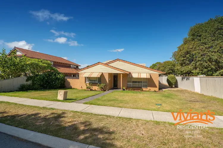 Second view of Homely house listing, 7 Harvey Street, Mosman Park WA 6012