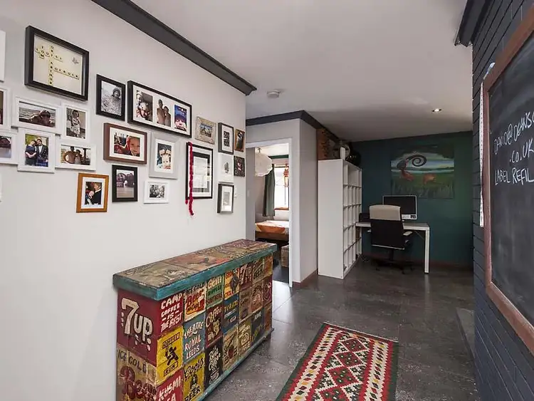 Sixth view of Homely house listing, 8 Ivanhoe Crescent, Falcon WA 6210