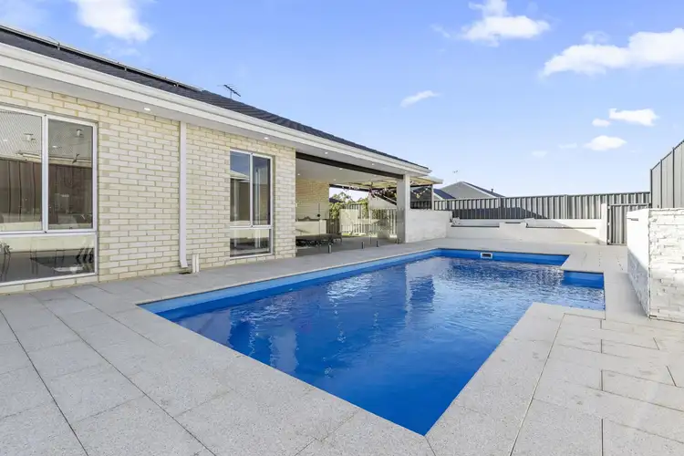 Main view of Homely house listing, 12 Wildwood Mews, Carramar WA 6031