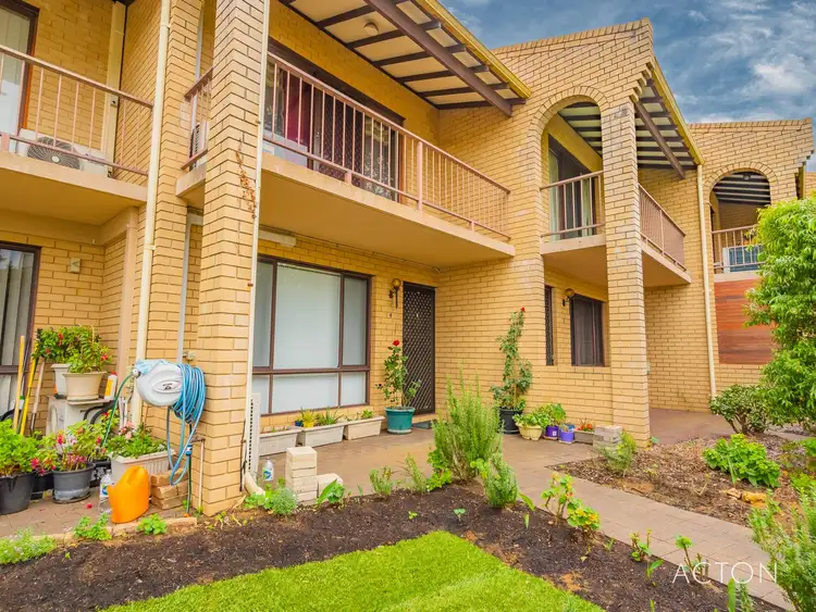 Second view of Homely unit listing, 4/24 Ormsby Terrace, Mandurah WA 6210