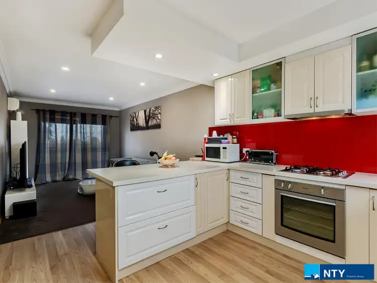 Second view of Homely apartment listing, 47/19 Joseph Street, Maylands WA 6051