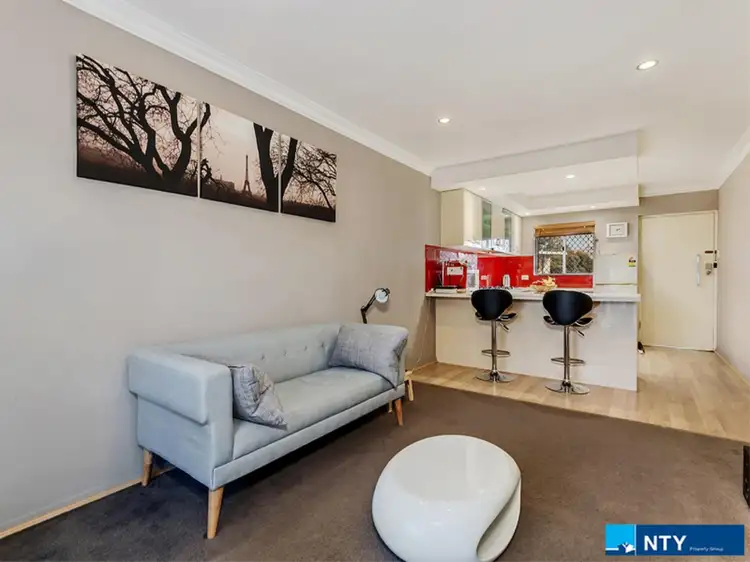 Third view of Homely apartment listing, 47/19 Joseph Street, Maylands WA 6051