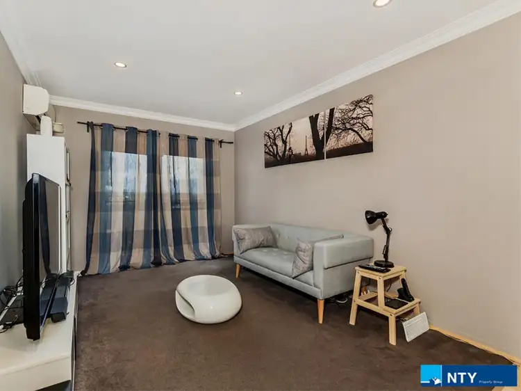 Fourth view of Homely apartment listing, 47/19 Joseph Street, Maylands WA 6051