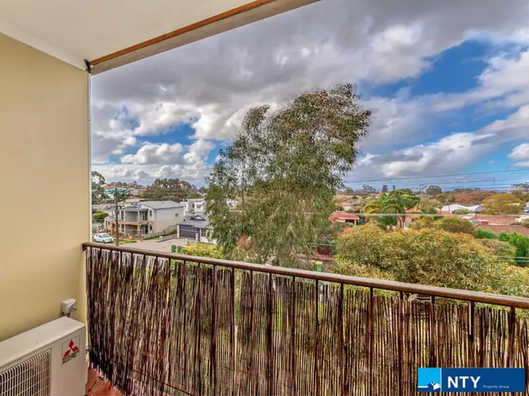 Fifth view of Homely apartment listing, 47/19 Joseph Street, Maylands WA 6051